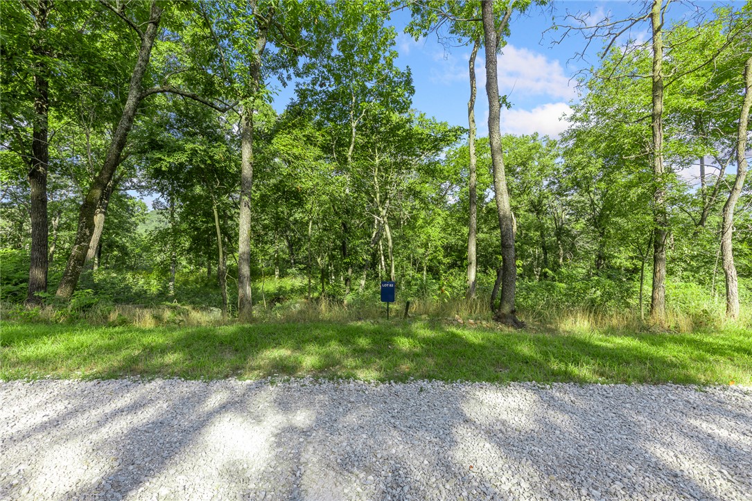 Round Mountain Estates - Land