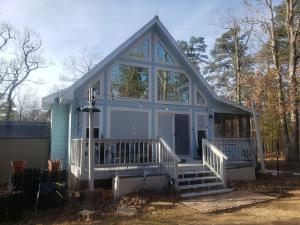 Mt. Nebo Jacoway Addition - Residential