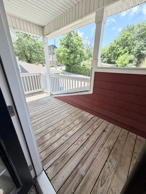 Rose Hill Add - Residential Lease