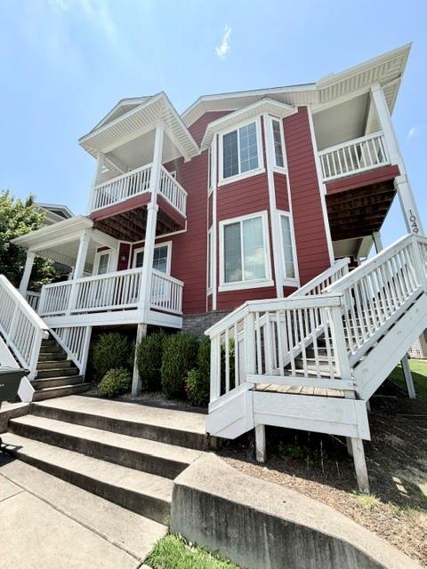 Rose Hill Add - Residential Lease