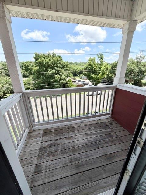 Rose Hill Add - Residential Lease