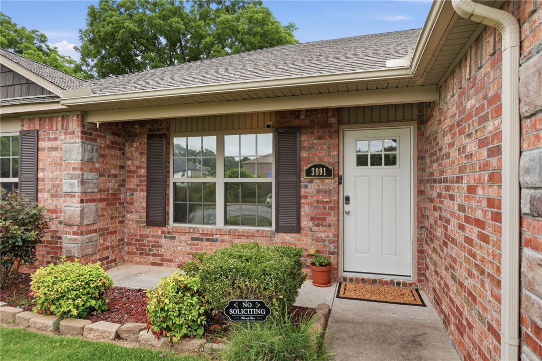 Spring Hill Sub Ph Ii Springdale - Residential