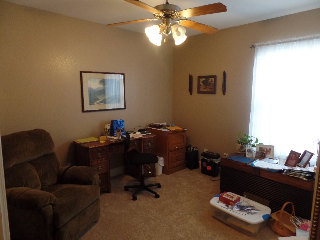 Patriot Park Siloam Spgs - Residential