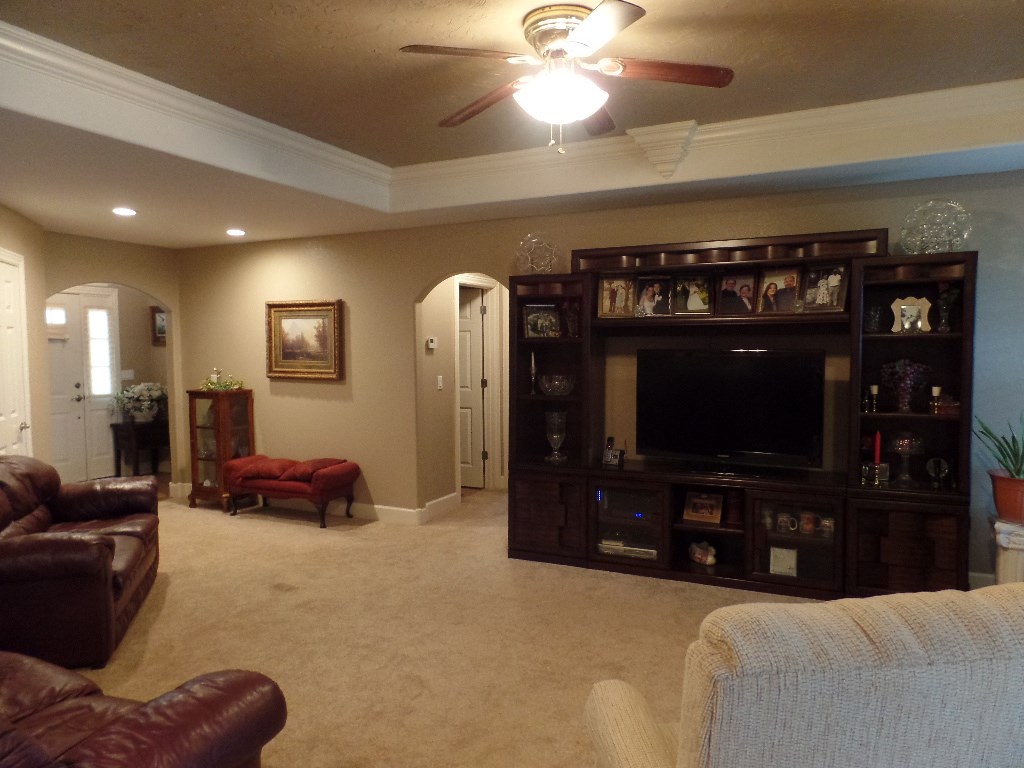Patriot Park Siloam Spgs - Residential