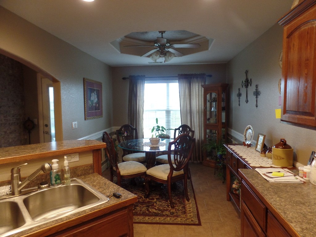 Patriot Park Siloam Spgs - Residential