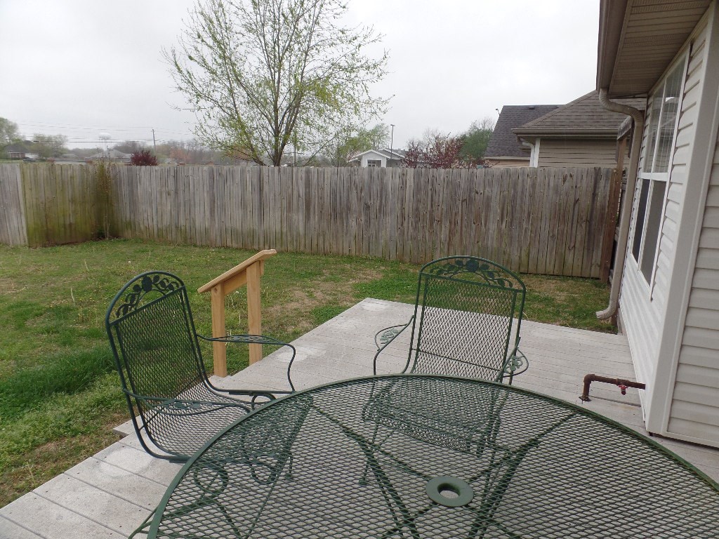 Patriot Park Siloam Spgs - Residential