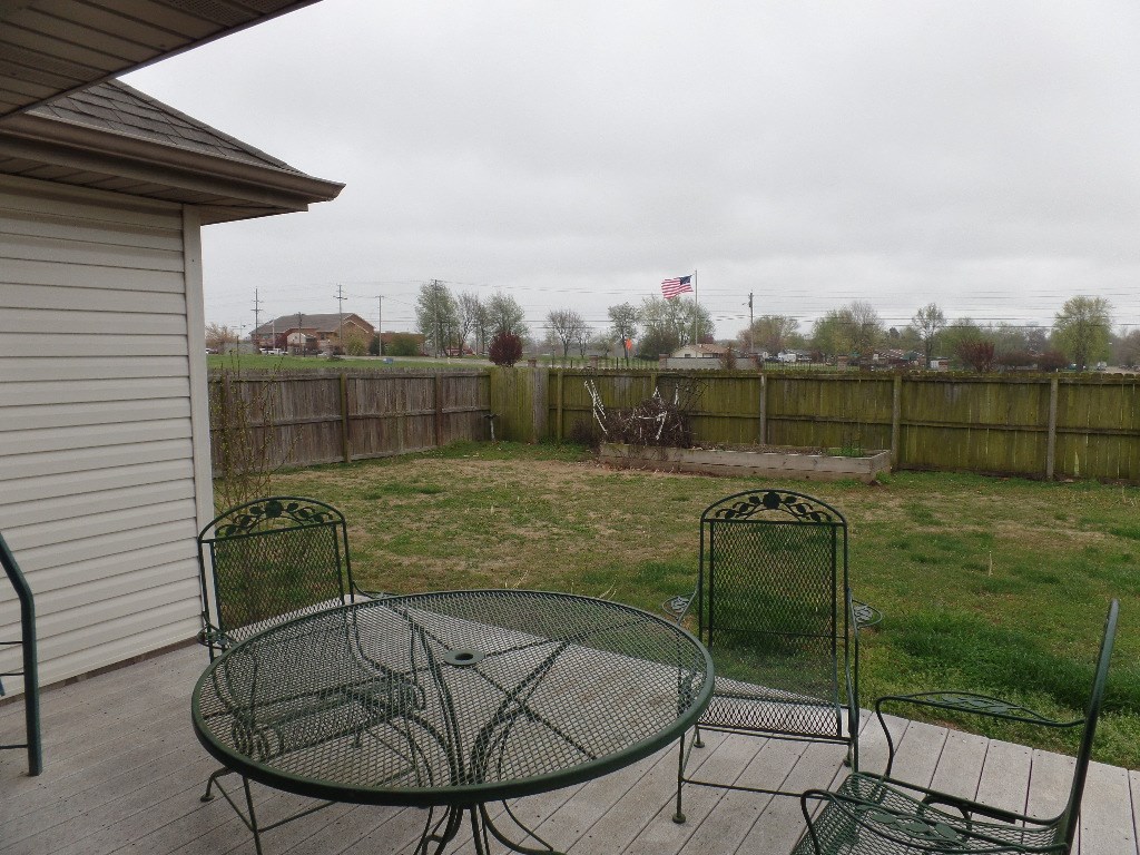 Patriot Park Siloam Spgs - Residential