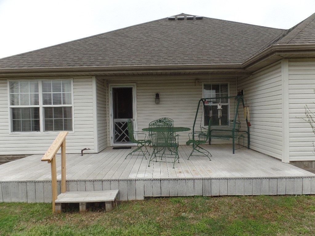 Patriot Park Siloam Spgs - Residential