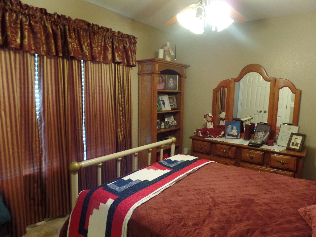 Patriot Park Siloam Spgs - Residential