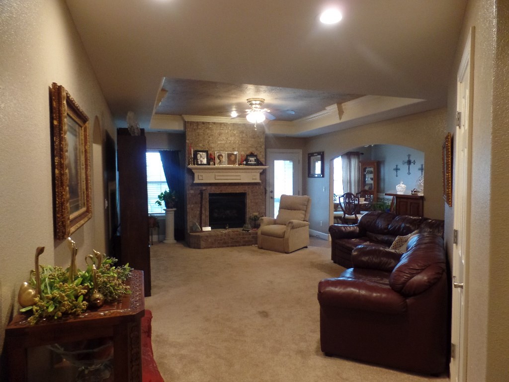 Patriot Park Siloam Spgs - Residential