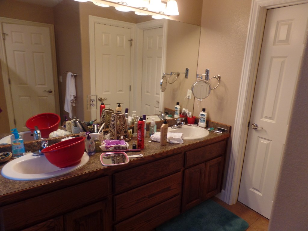Patriot Park Siloam Spgs - Residential