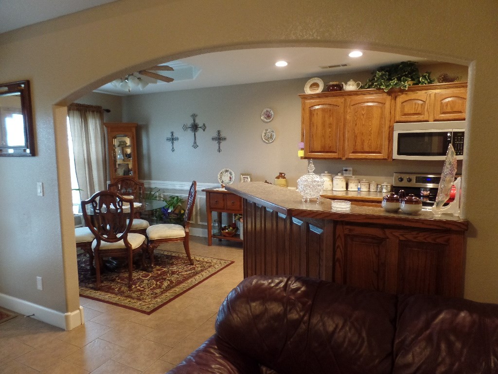 Patriot Park Siloam Spgs - Residential