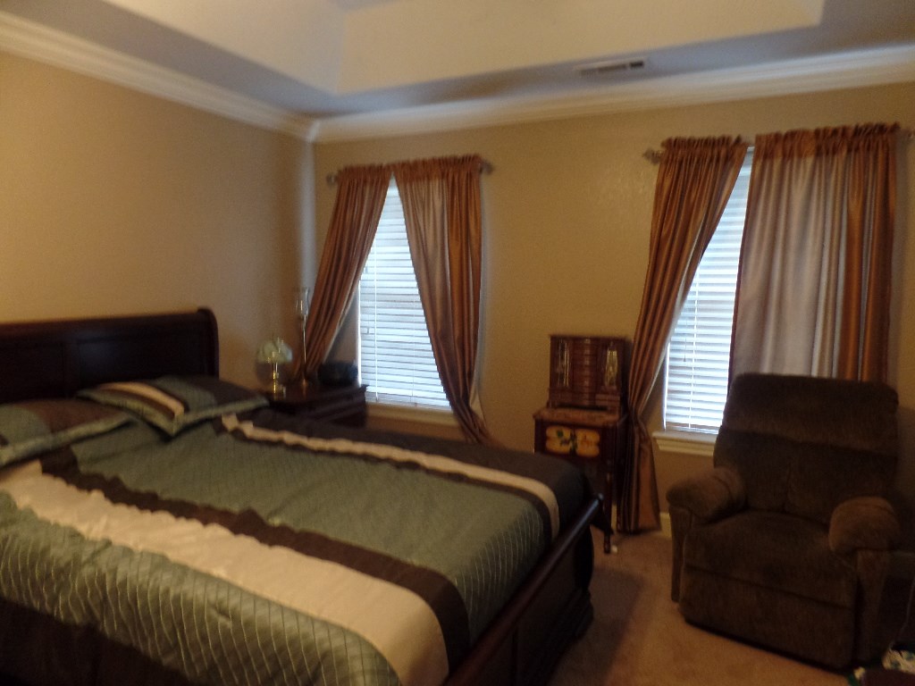Patriot Park Siloam Spgs - Residential