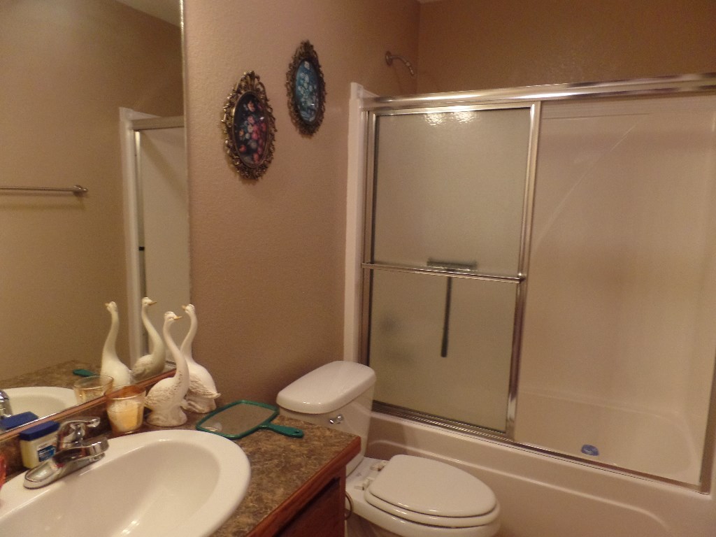 Patriot Park Siloam Spgs - Residential