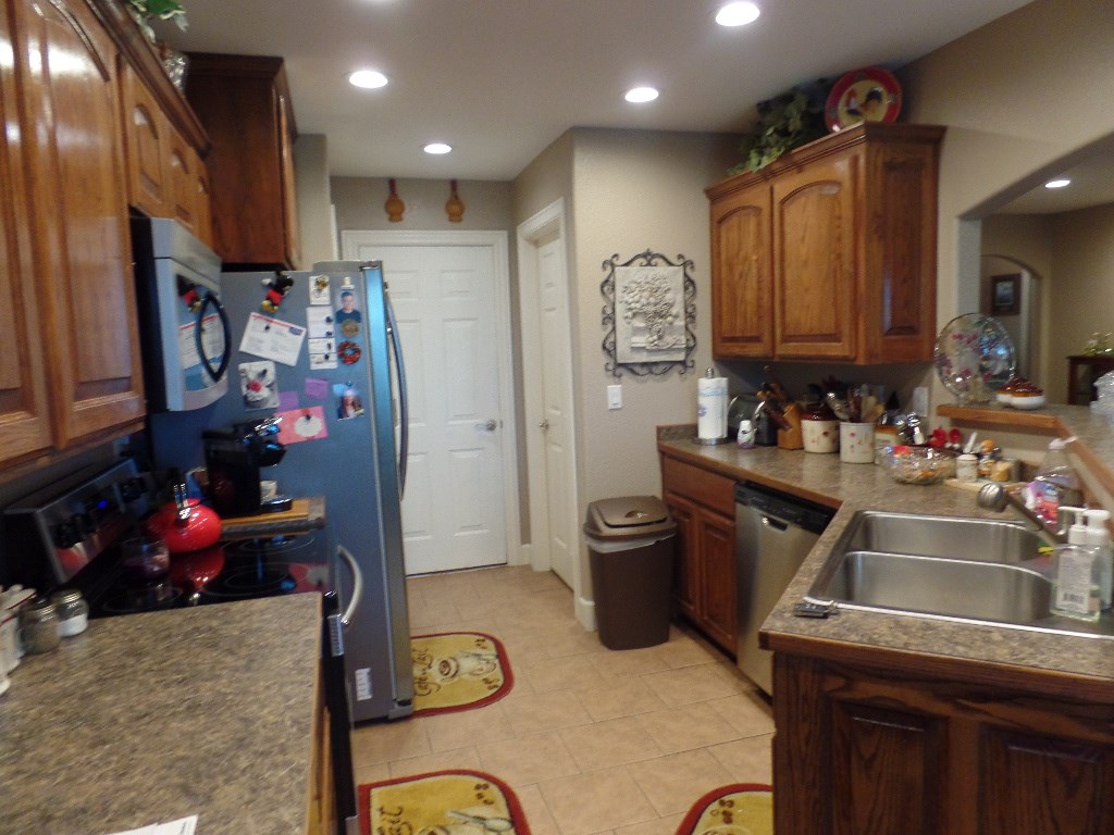 Patriot Park Siloam Spgs - Residential