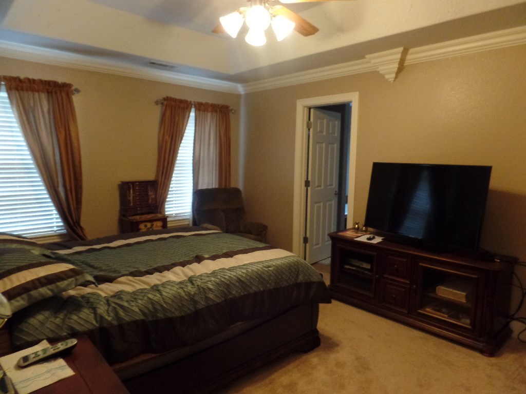 Patriot Park Siloam Spgs - Residential
