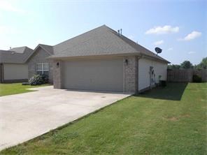 Patriot Park Siloam Spgs - Residential