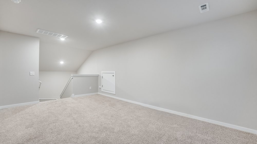 Cottonwood Place - Residential Lease
