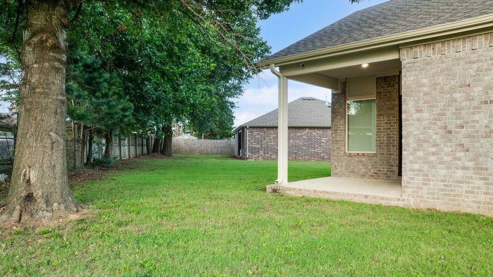 Cottonwood Place - Residential Lease