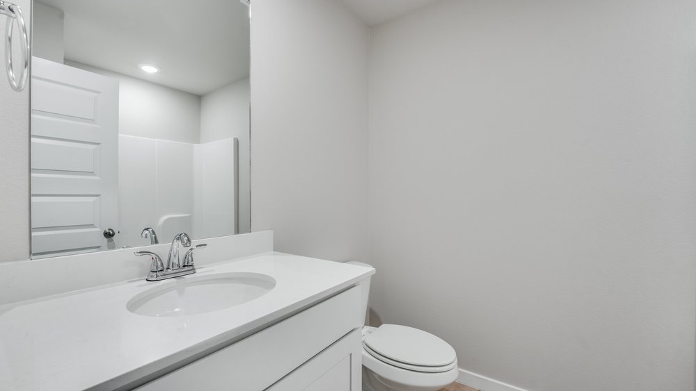 Cottonwood Place - Residential Lease
