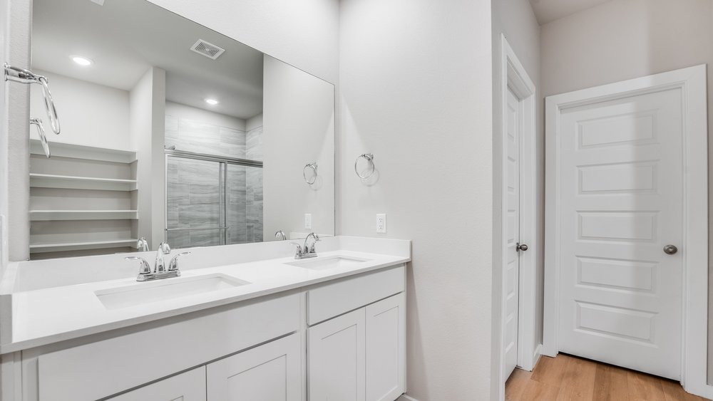 Cottonwood Place - Residential Lease