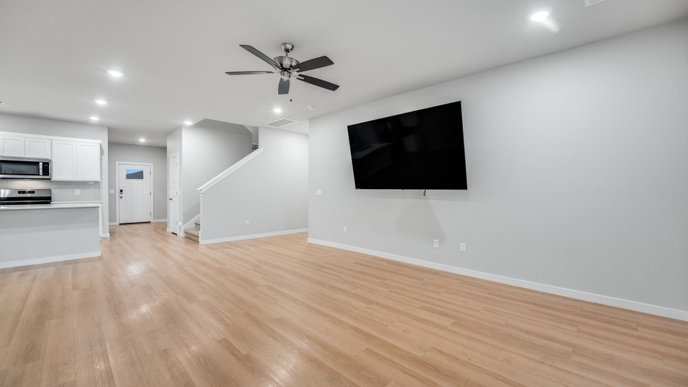 Cottonwood Place - Residential Lease