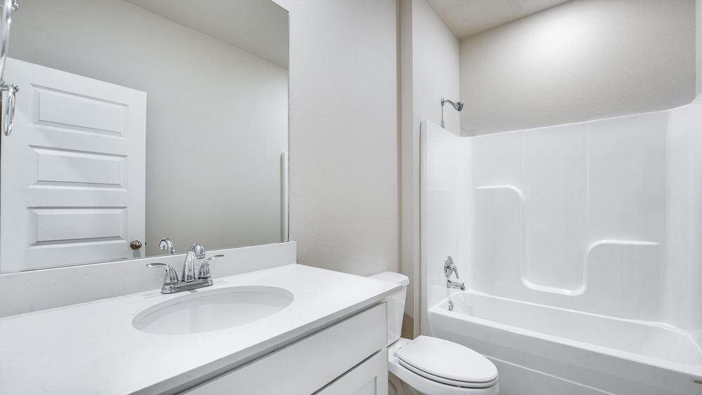 Cottonwood Place - Residential Lease