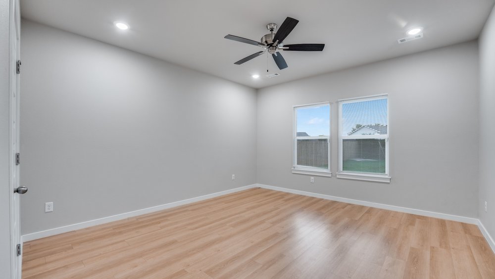 Cottonwood Place - Residential Lease