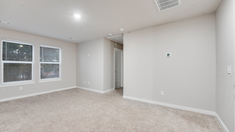 Cottonwood Place - Residential Lease