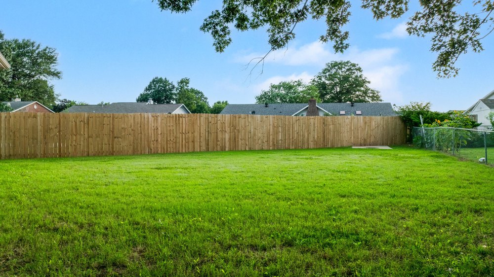 Cottonwood Place - Residential Lease