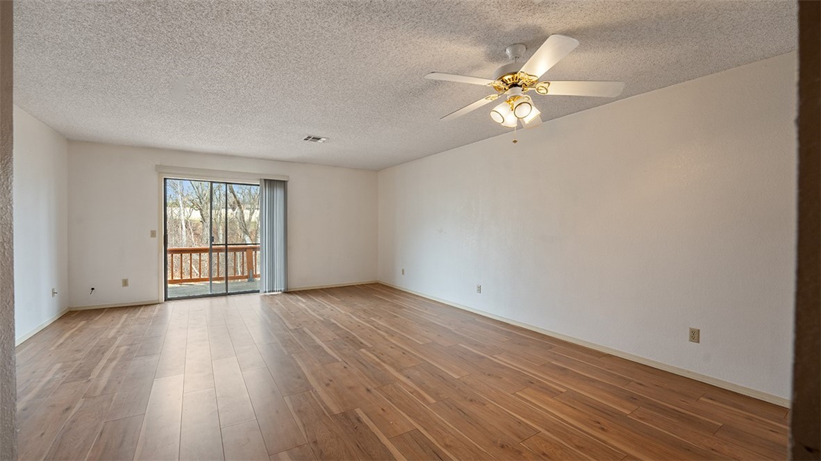 Metfield Courts Bvv - Residential Lease