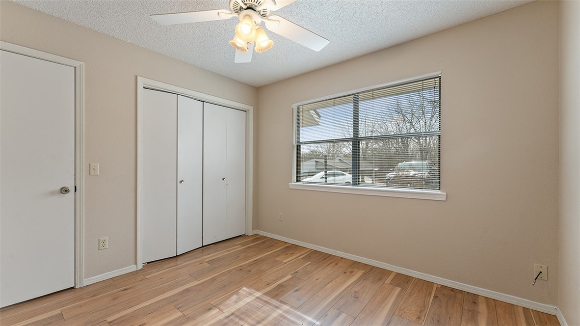 Metfield Courts Bvv - Residential Lease