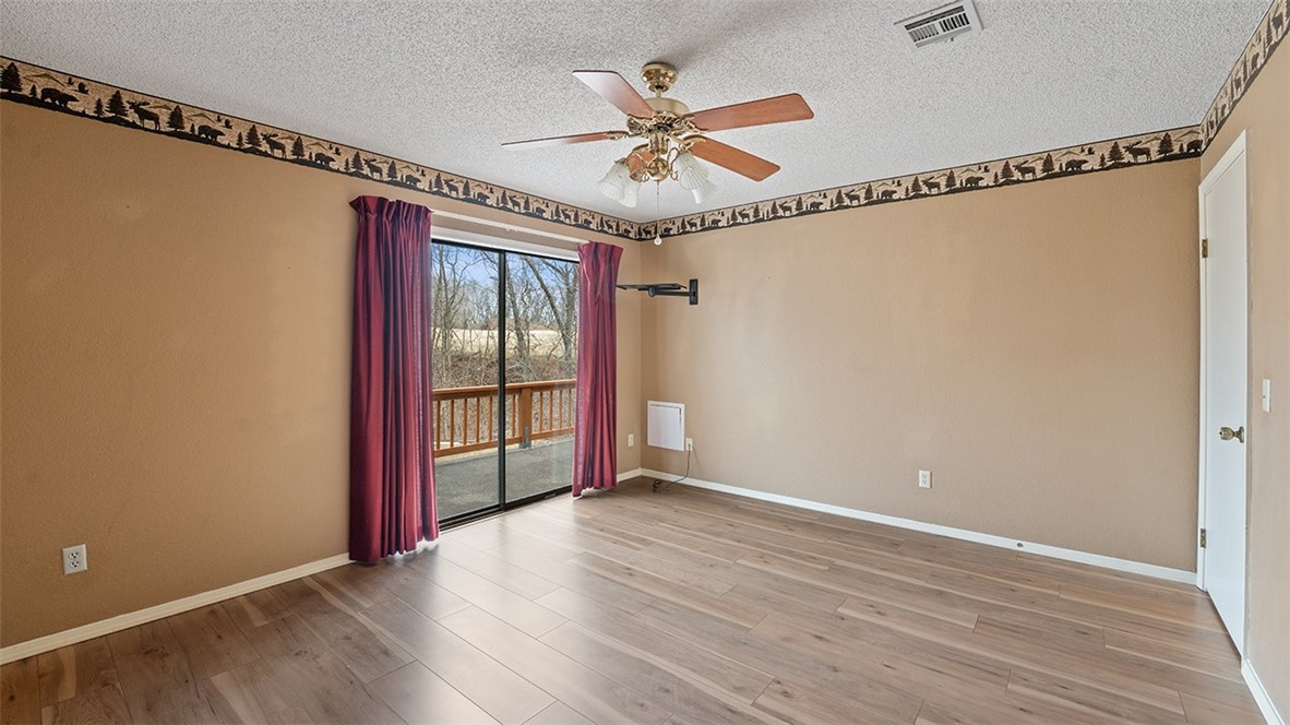 Metfield Courts Bvv - Residential Lease