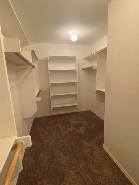 Oaks - Residential Lease