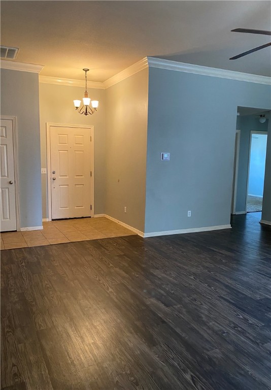 Oaks - Residential Lease