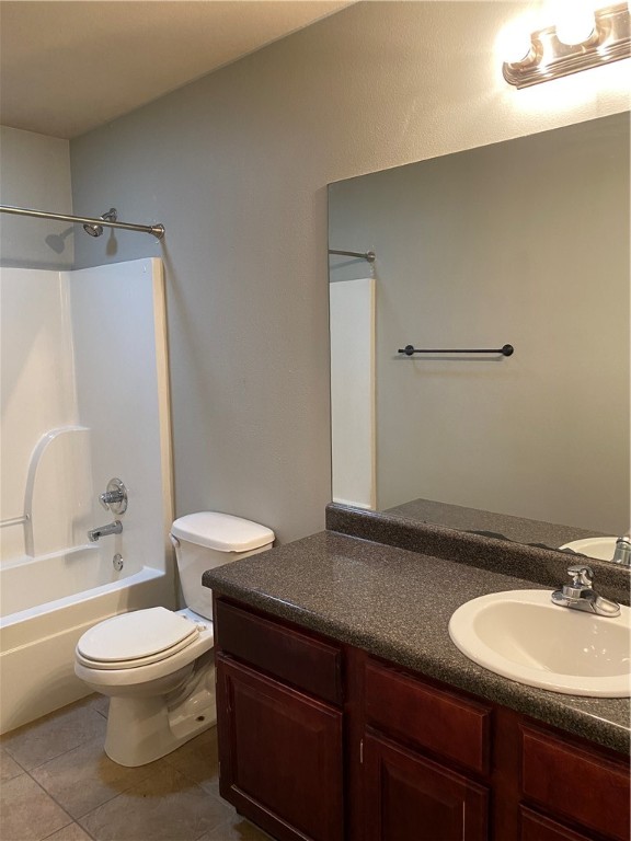 Oaks - Residential Lease