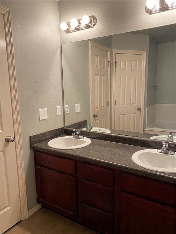 Oaks - Residential Lease
