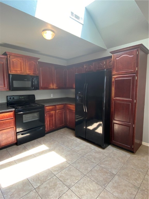 Oaks - Residential Lease