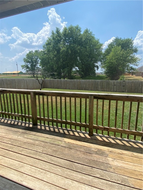 Oaks - Residential Lease