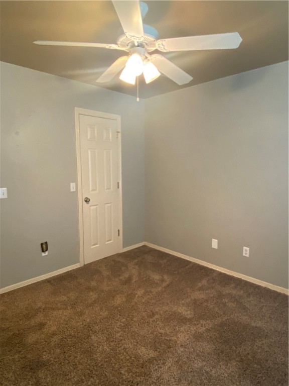 Oaks - Residential Lease
