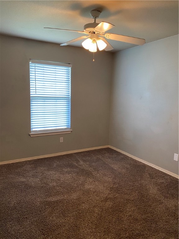 Oaks - Residential Lease