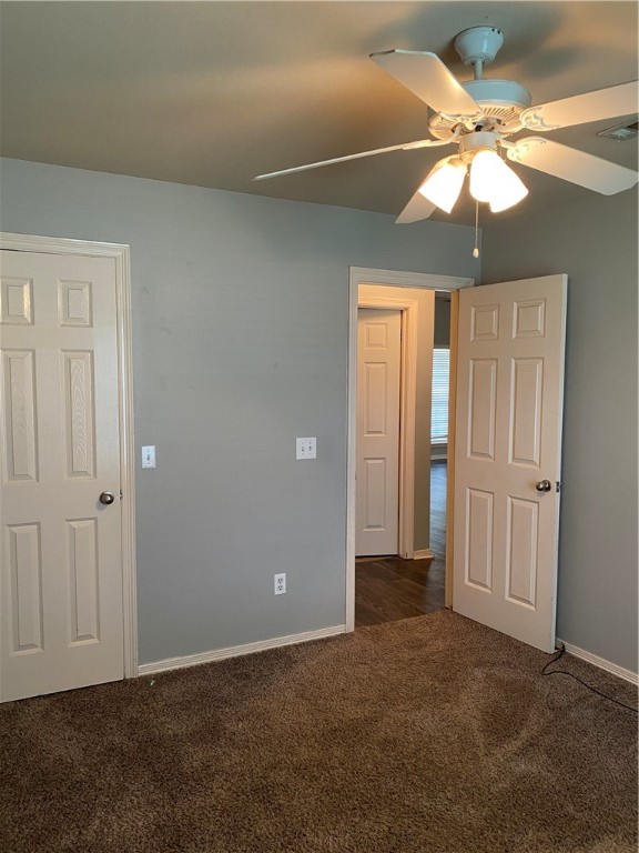 Oaks - Residential Lease