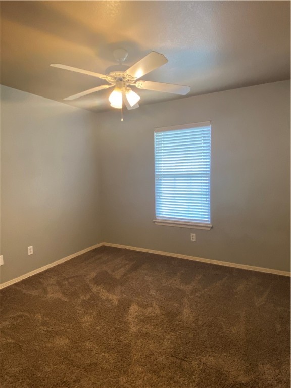 Oaks - Residential Lease
