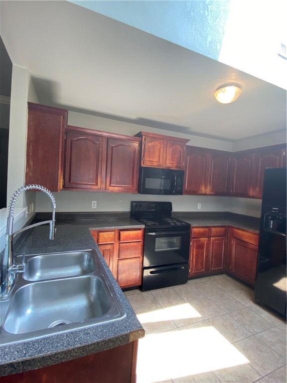 Oaks - Residential Lease