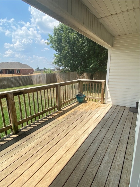 Oaks - Residential Lease