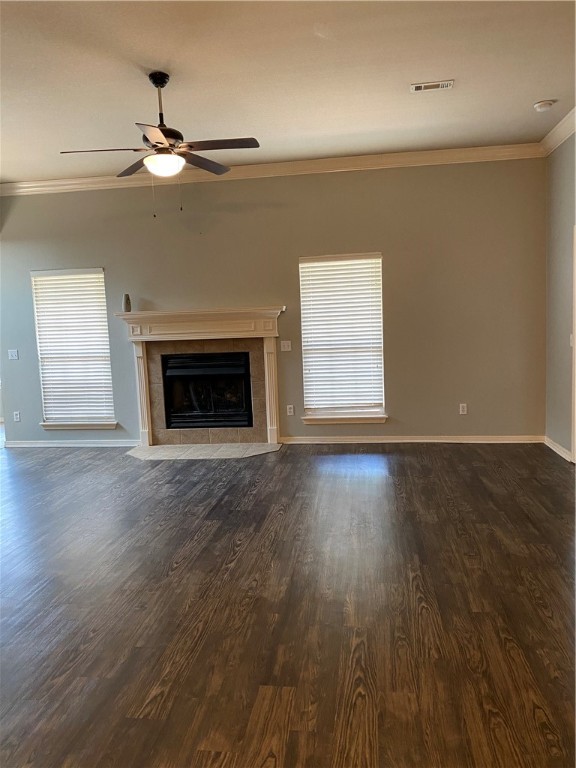 Oaks - Residential Lease