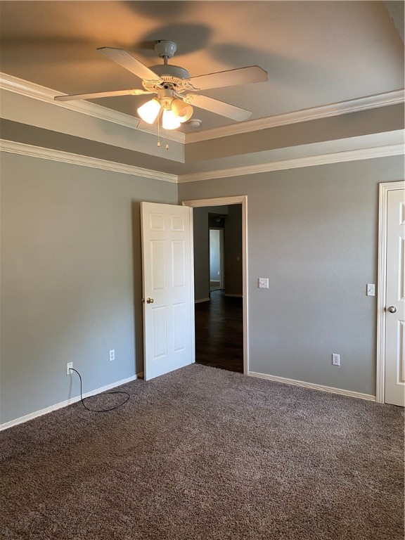 Oaks - Residential Lease