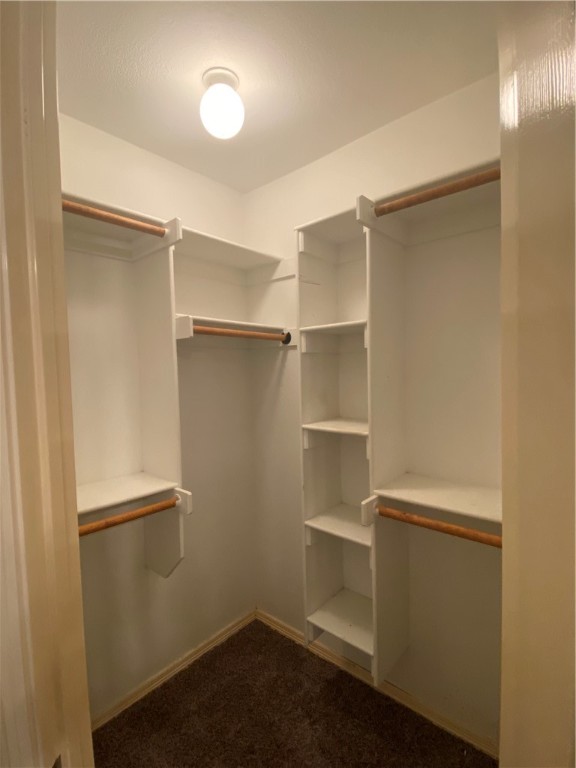 Oaks - Residential Lease