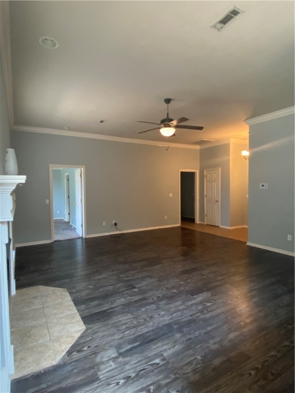 Oaks - Residential Lease