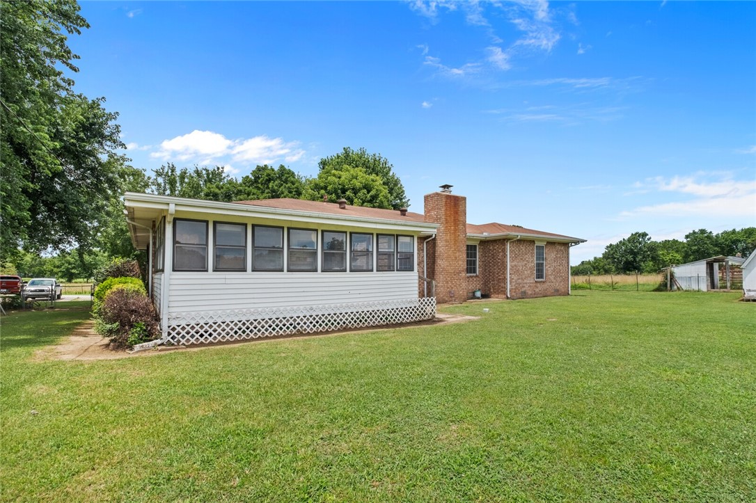25-21-30 Rural - Residential